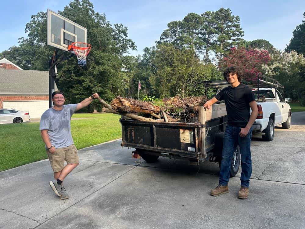 Hero image for JW Clean Out LLC